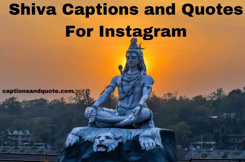 Shiva-Captions-and-Quotes-For-Instagram