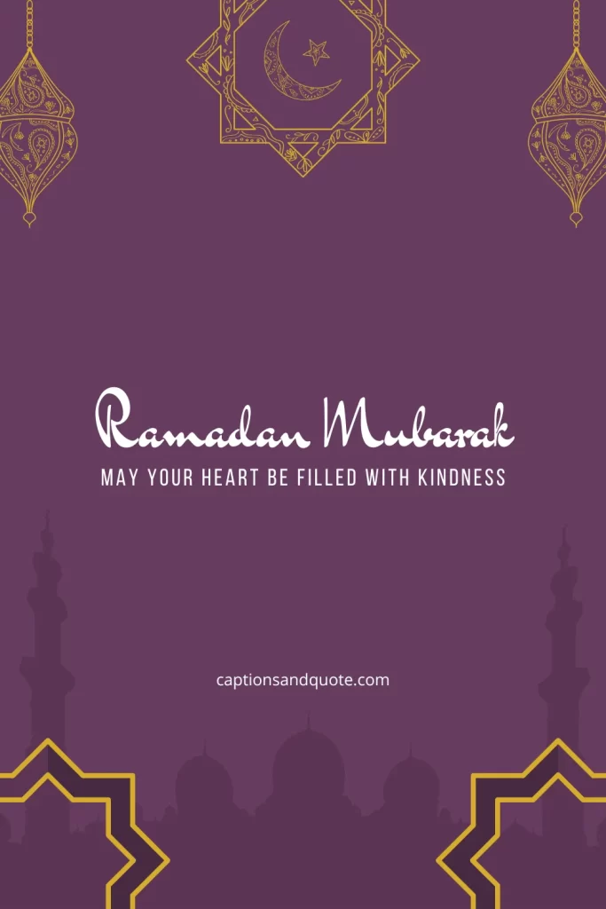 ramadan wishes for family