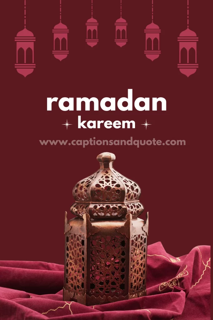 Ramadan Wishes For Husband