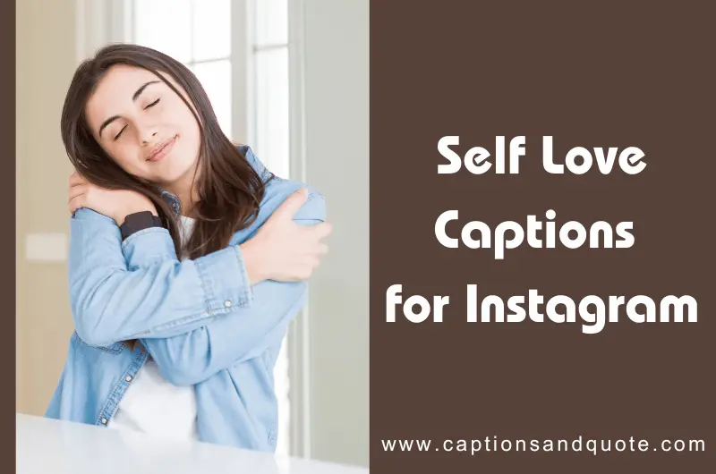 450-self-love-captions-for-instagram-in-2023