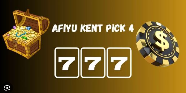 Afiyu Pick 4 Results