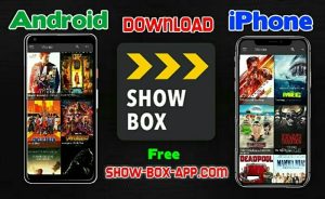 Showbox APK for Android
