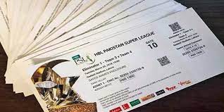 How to Buy Tickets for PSL