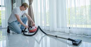 How to Fix a Vacuum That is Squealing