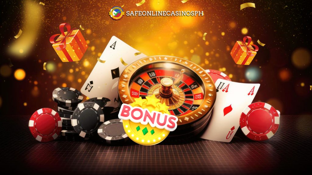Ano Ang Mga Casino Bonuses