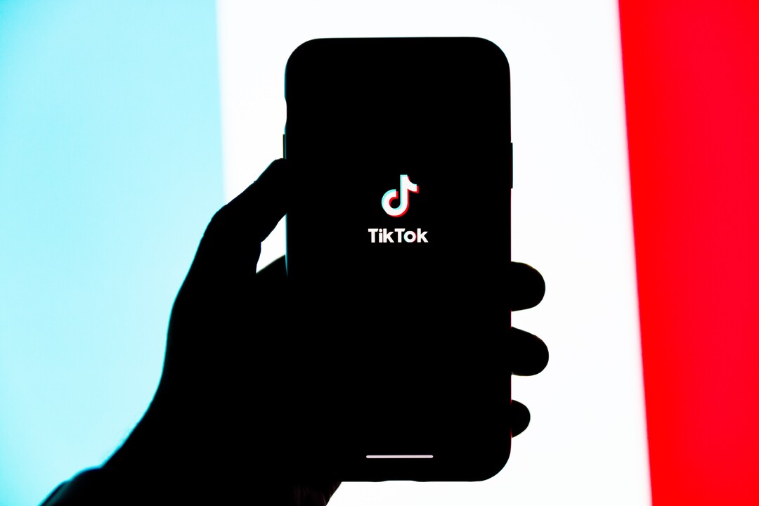 TikTok Takeover