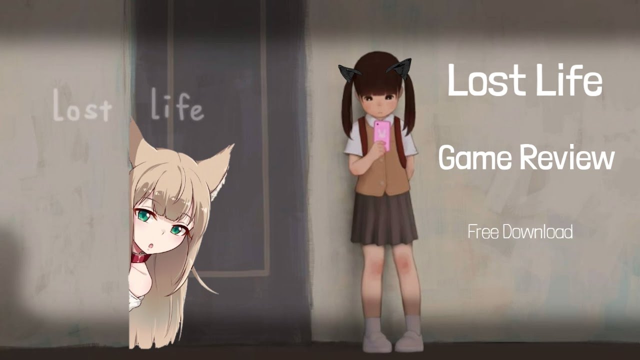 Lost Life Game