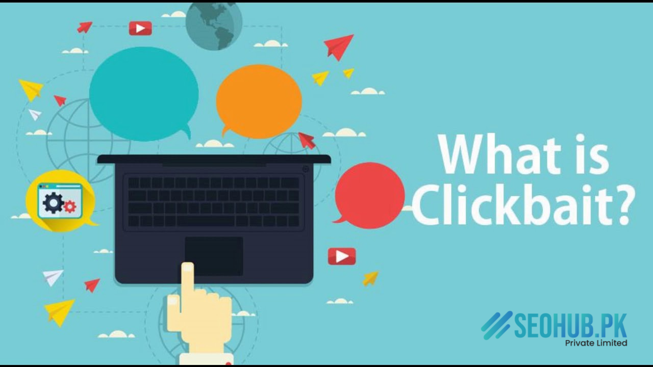 What Is Clickbait? Does it Actually Work + 50 Examples