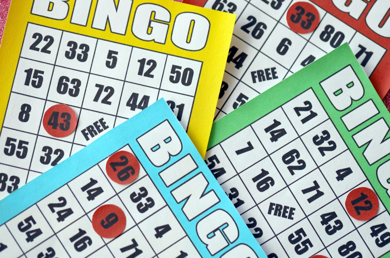Blackout Bingo Review [2024]: Can You Win Real Money? - Latest Captions ...