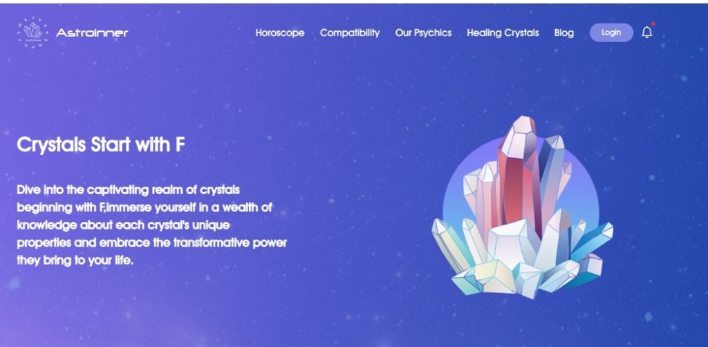 How to Connect with Your Spirit Guides Using Healing Crystals - Latest ...