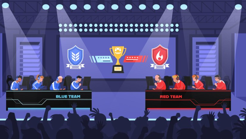 The Rise of Esports: Color Prediction Tournaments on the Horizon