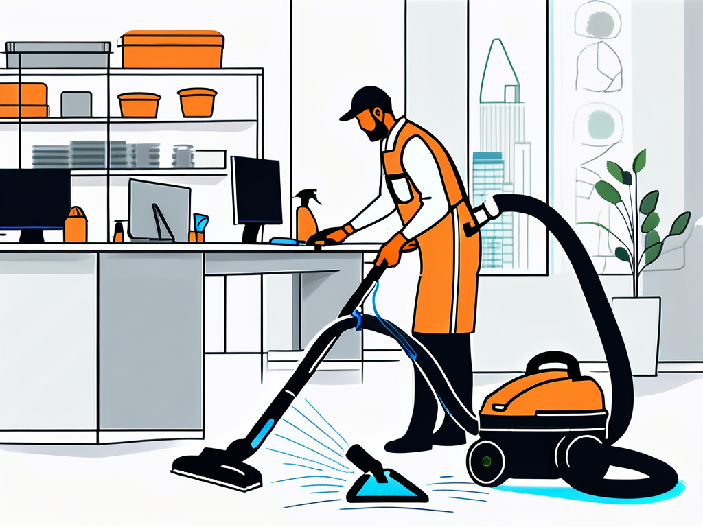 Understanding the Importance of Professional Cleaning Services