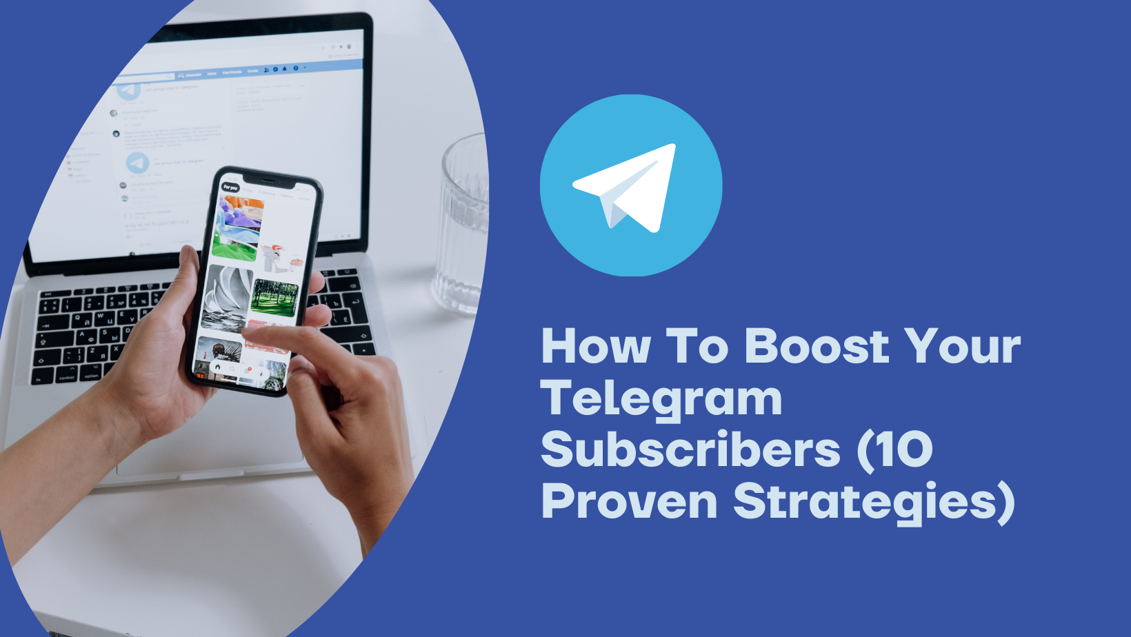 Boost Your Telegram Community: Effective Strategies to Attract More Members