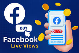 Facebook Live Viewers UseViral