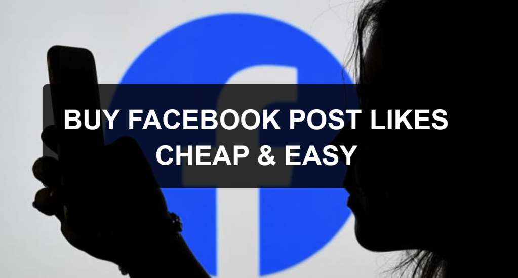 Facebook Post Likes UseViral