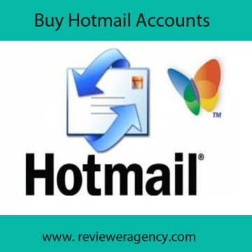 Hotmail Accounts UseViral