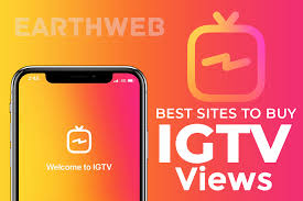 IGTV Views UseViral