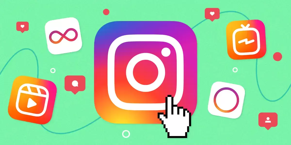 Instagram Mentions UseViral