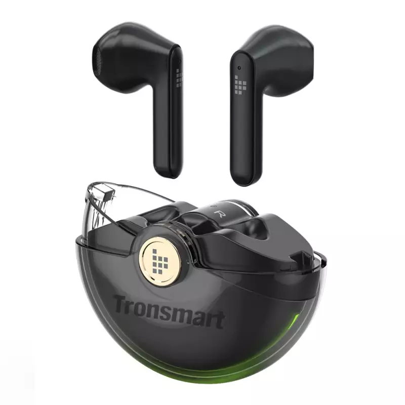 Low Latency Wireless Bluetooth Earbuds