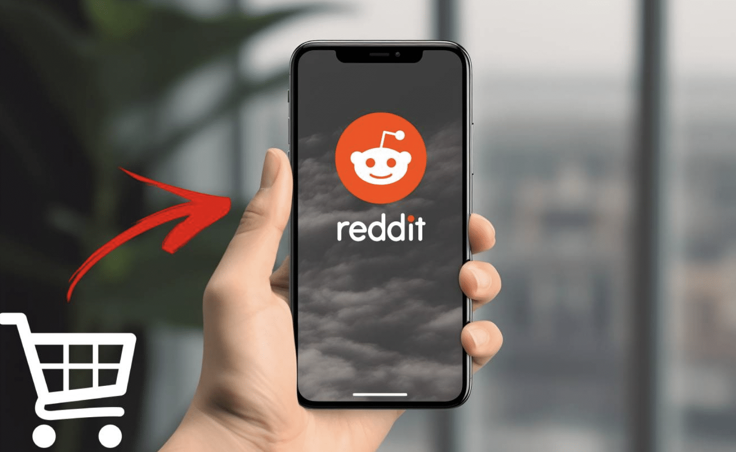 Reddit Accounts UseViral