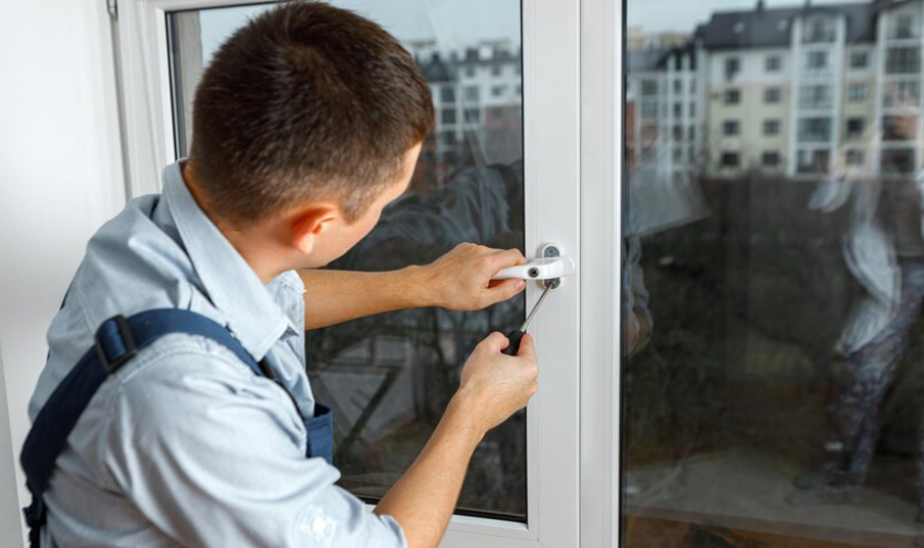 Securing Your Home: Window Repair and Security Measures in Arlington TX