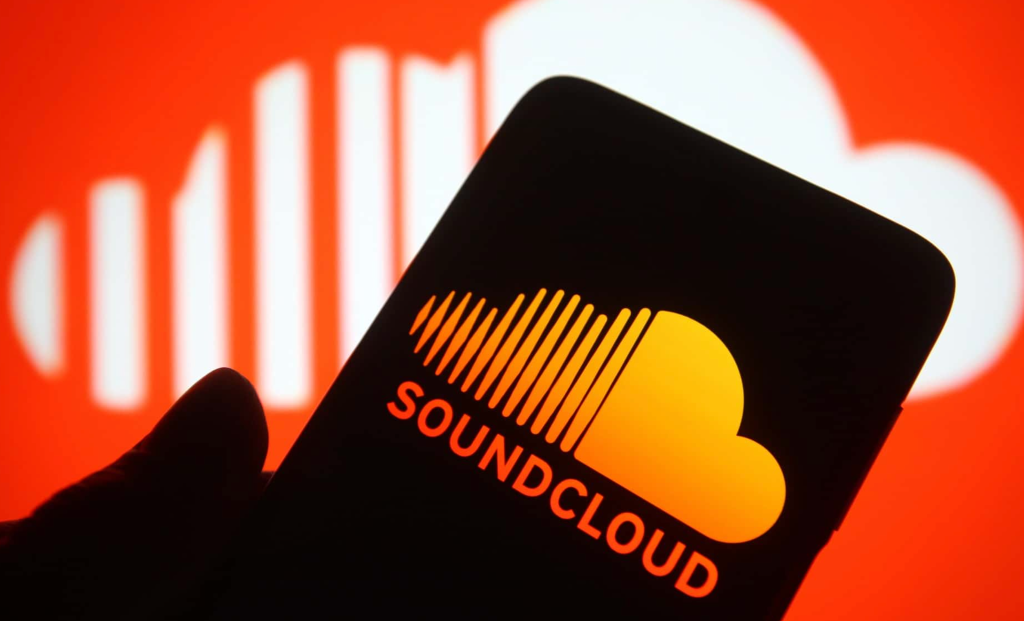 SoundCloud Plays UseViral