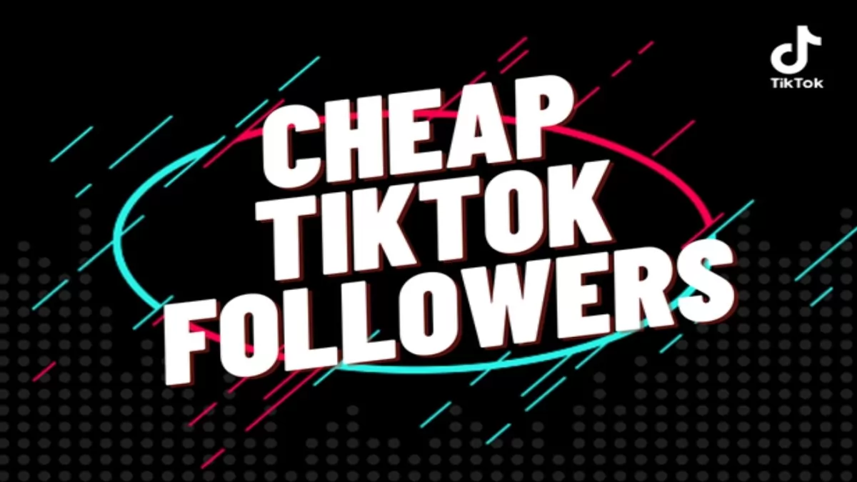 TikTok Followers Cheap UseViral