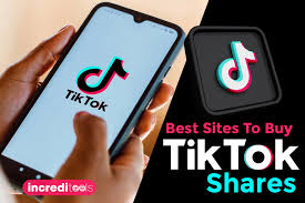 TikTok Reach Shares UseViral