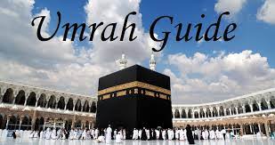 Umrah Travel Guide for Solo Female