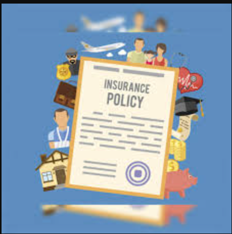 insurance policy