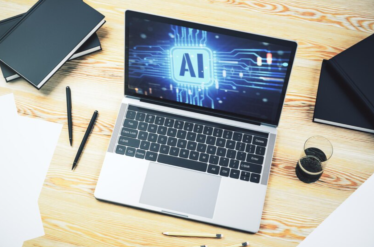 AI for the Perfect Words A New Era in Digital Communication