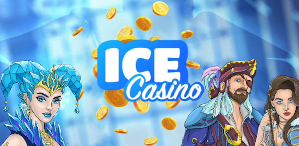 Discovering the Magic of Ice Casinos