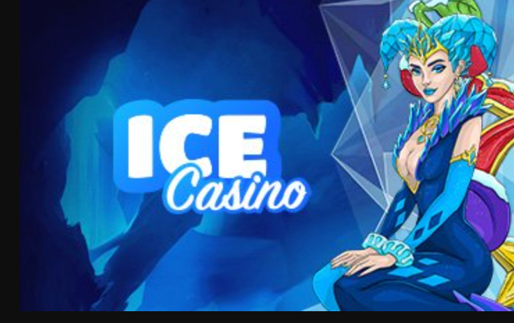 Ice Casinos