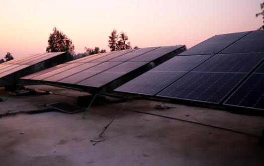 Maximizing Energy Efficiency A Guide to Off-Grid Solar Systems