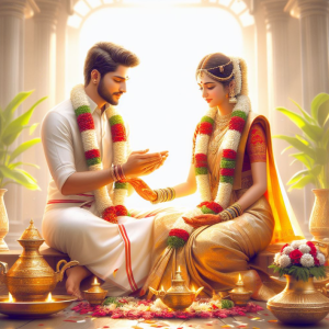 Why Is Jathagam Porutham Matching Important For Marriage?