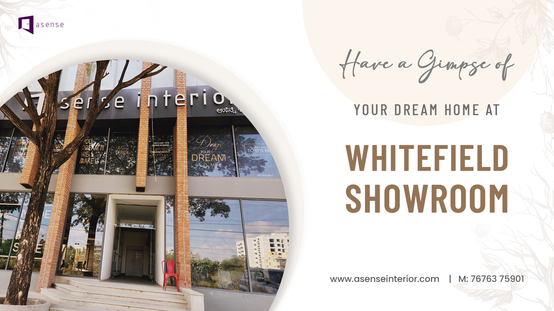 5 Ways to Personalize Your Dream Home with Asense Interior - Latest ...