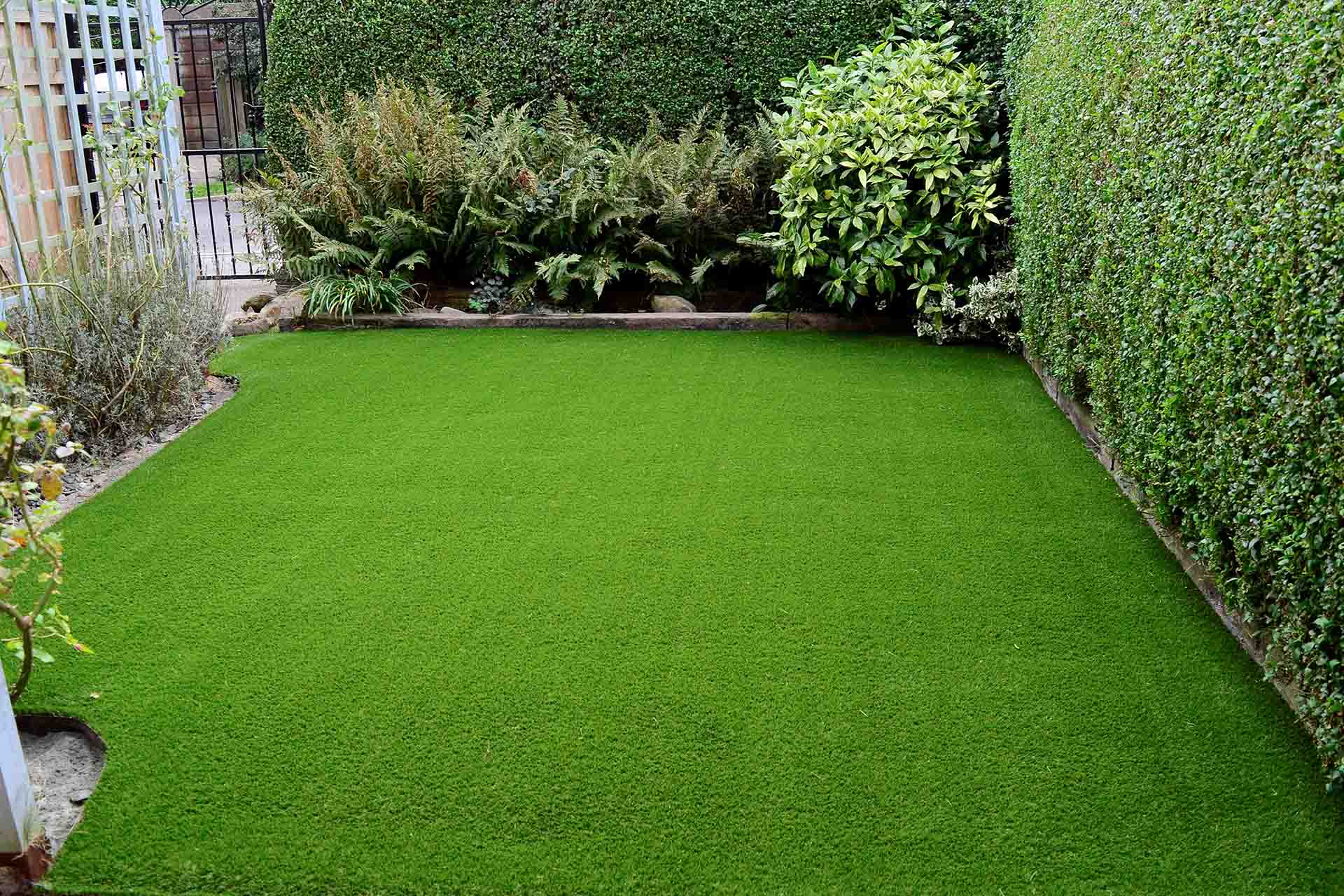 Artificial Turf