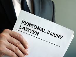 Injury Lawyer