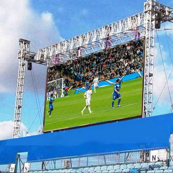 LED screen manufacturers