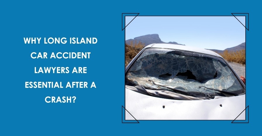 Long Island car accident lawyers