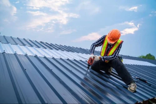 Solutions For Roofing Contractors
