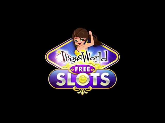 World of Slots Games