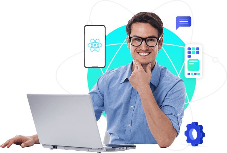 hire React Native developers India