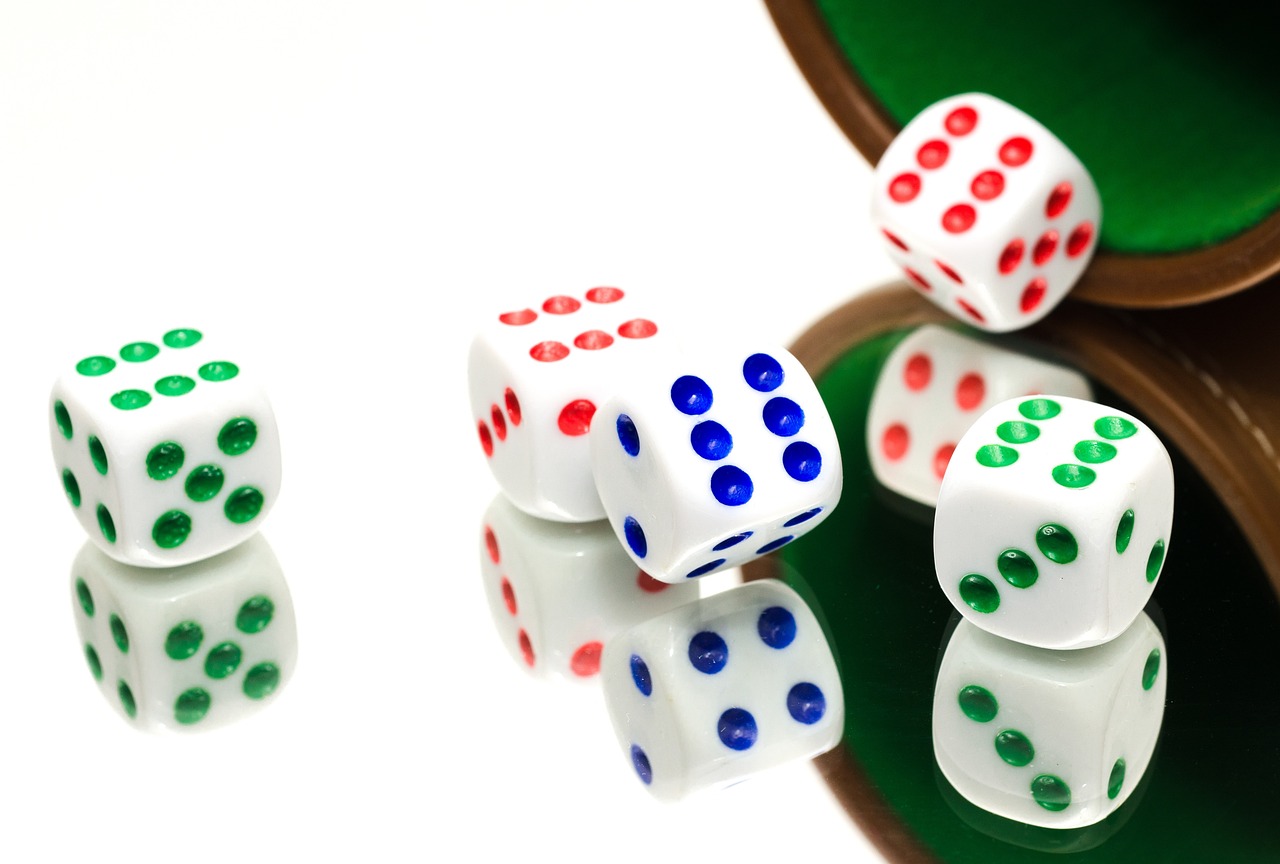 Winning Strategies for 12bet