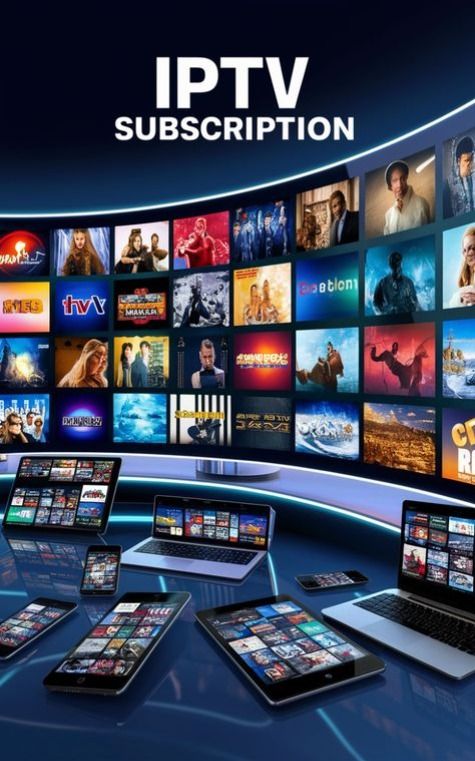 4k iptv Buy online