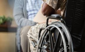 VA permanent and total disability