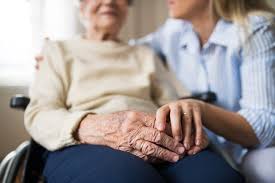 Six Myths About Elder and Nursing