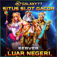 Slot Gacor