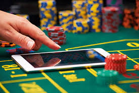 Winning Strategies for Online Slots