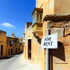 Property for Rent in Malta